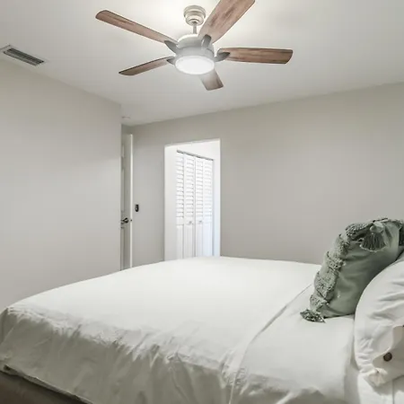 10 Mins To Beach - 2Br Private Pool + Spa + Grill Vero Beach Exterior photo