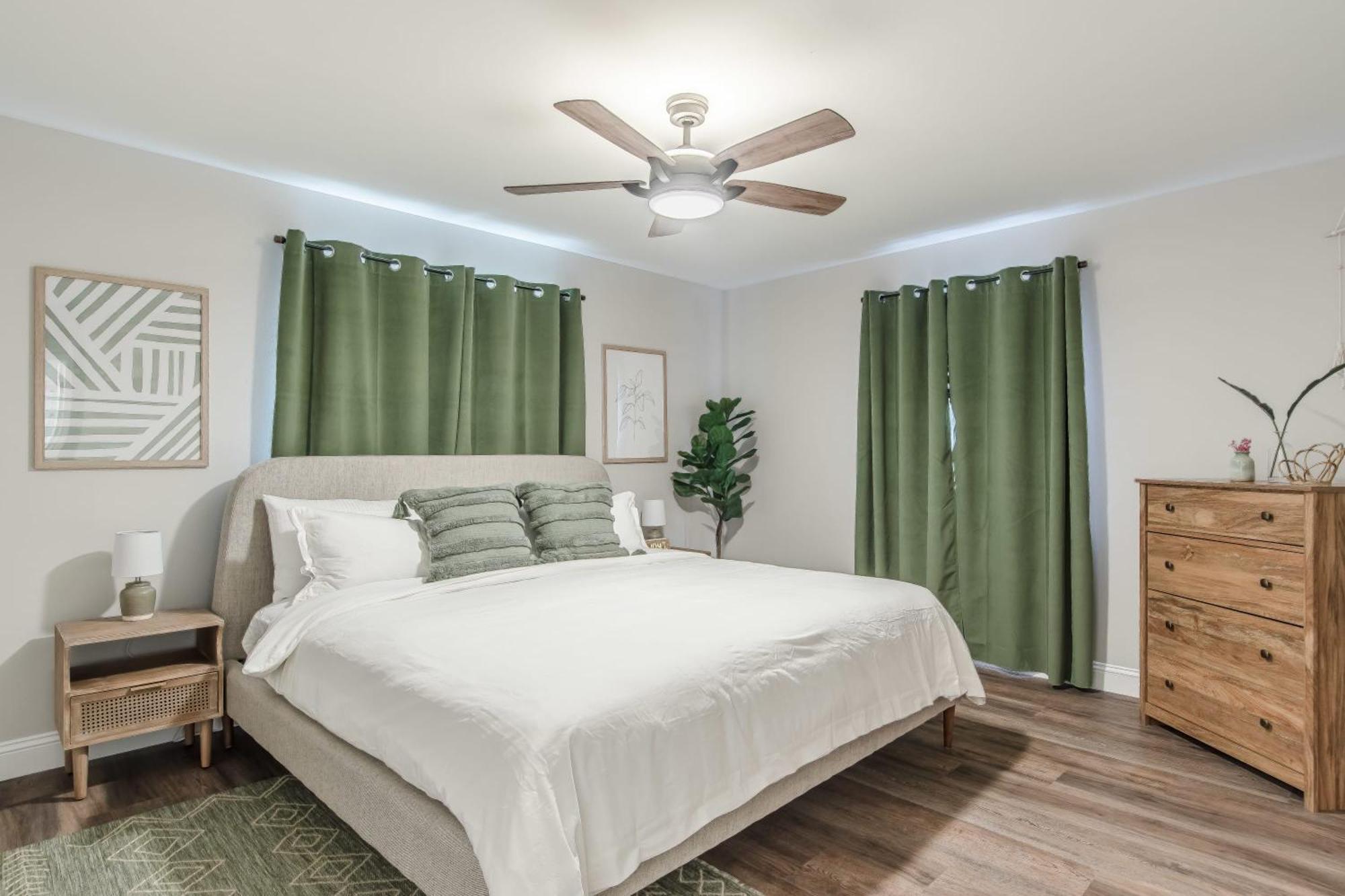 Hébergement de vacances 10 Mins To - 2br Private Pool + + Grill *