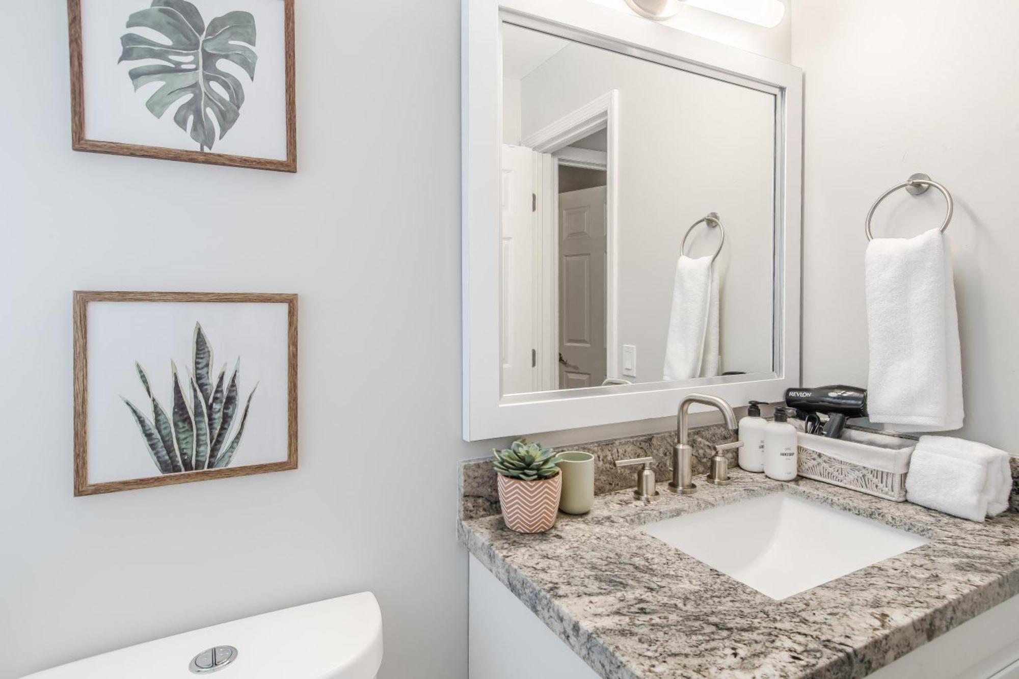 Hébergement de vacances 10 Mins To - 2br Private Pool + + Grill