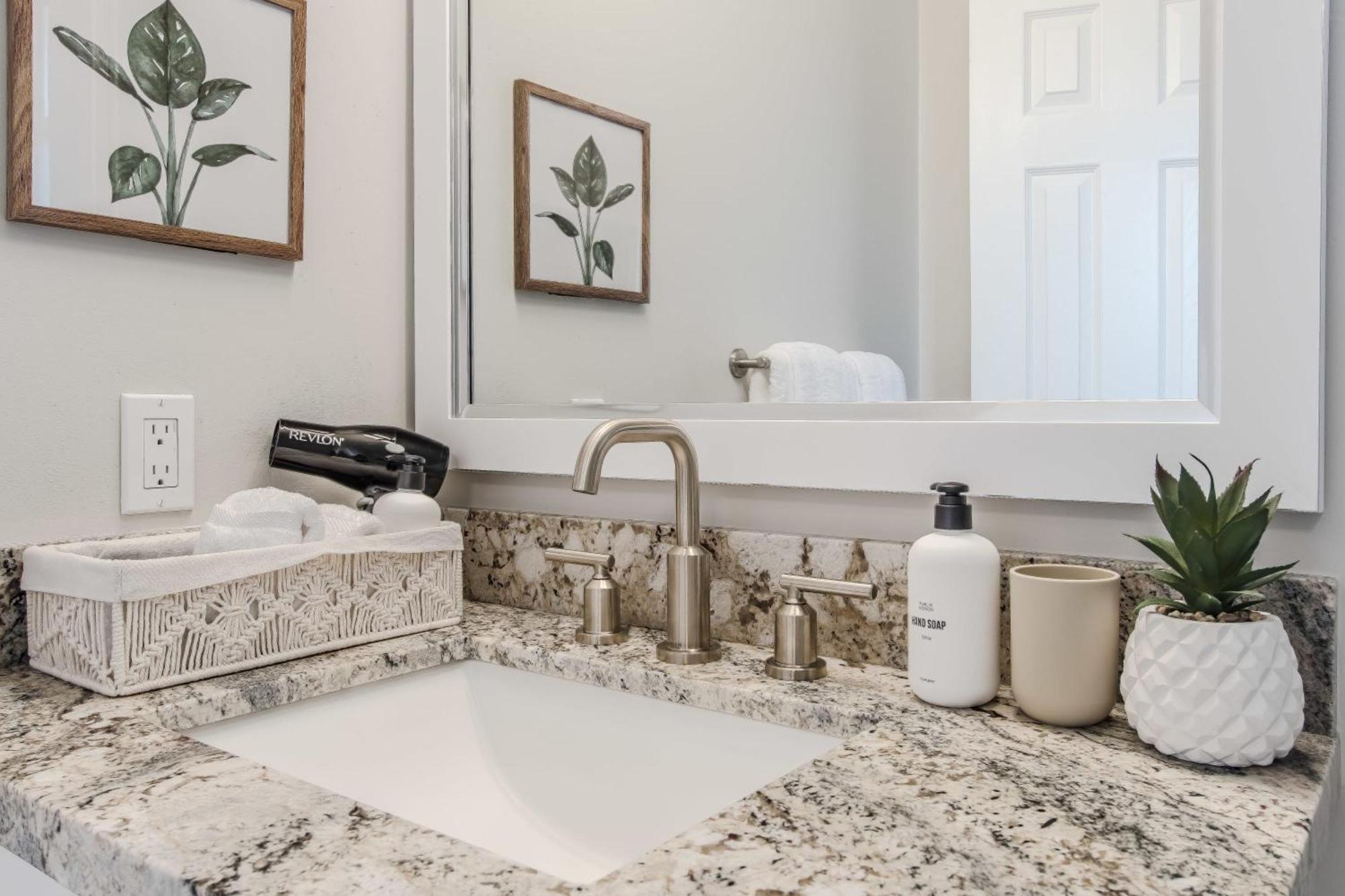 Hébergement de vacances 10 Mins To - 2br Private Pool + + Grill Vero Beach
