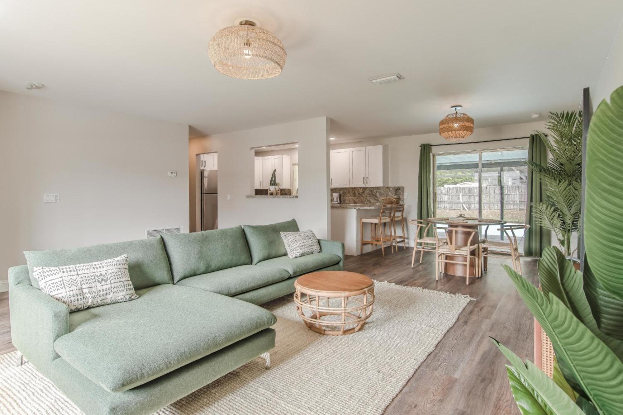 Hébergement de vacances 10 Mins To - 2br Private Pool + + Grill *